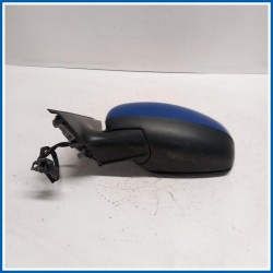 Retrovisore esterno . | sx. | ant. SKODA Fabia 545 SW