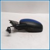 Retrovisore esterno . | sx. | ant. SKODA Fabia 545 SW