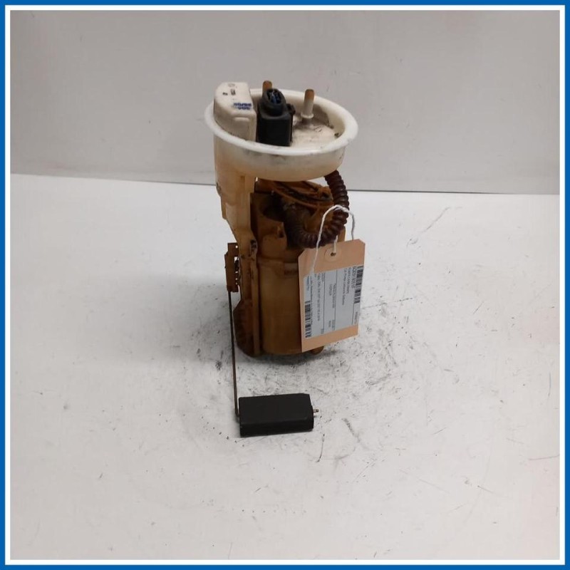 POMPA CARBURANTE SKODA Fabia 545 SW