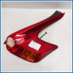 Fanale Combination lam | dx. | post. NISSAN Juke I