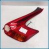 Fanale Combination lam | dx. | post. NISSAN Juke I