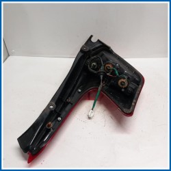 Fanale Combination lam | dx. | post. NISSAN Juke I