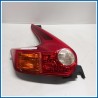 Fanale FARO POST SX | sx. | post. NISSAN Juke I