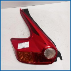 Fanale FARO POST SX | sx. | post. NISSAN Juke I