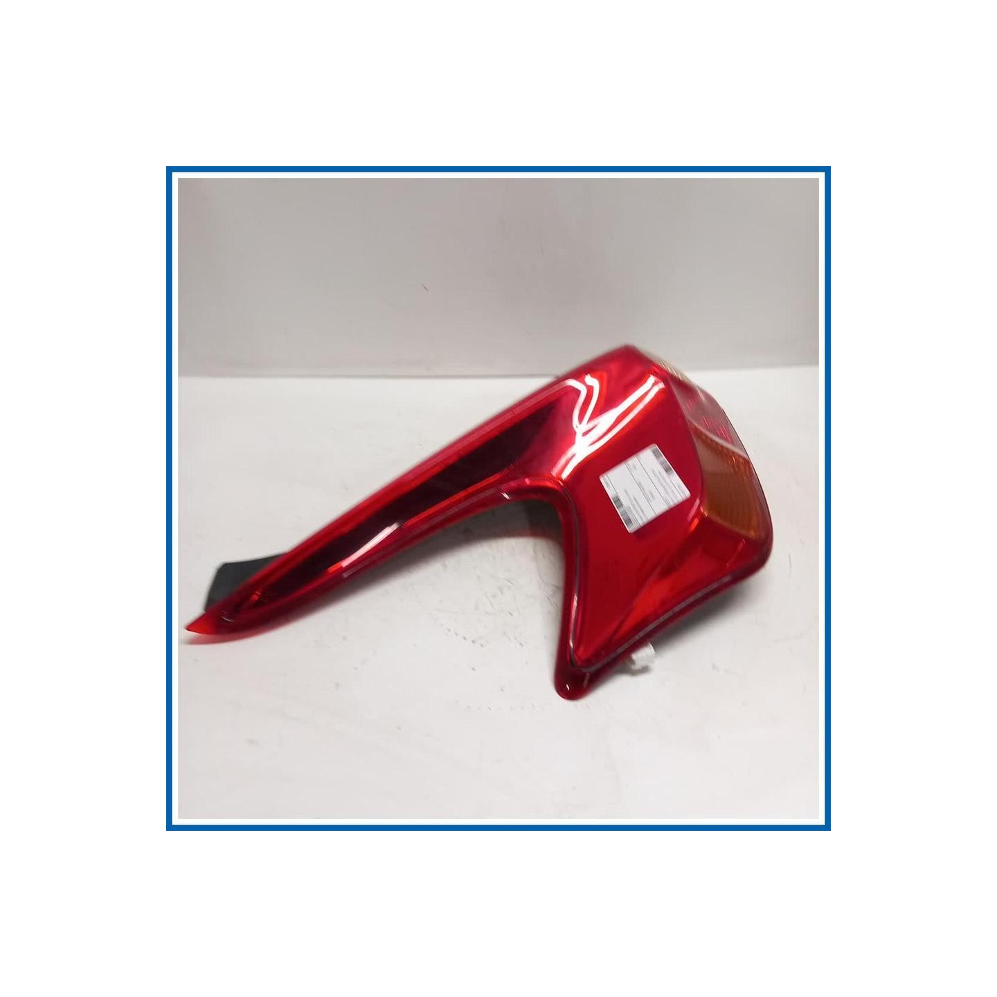 Fanale FARO POST SX | sx. | post. NISSAN Juke I