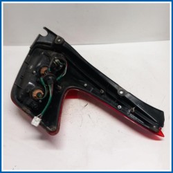 Fanale FARO POST SX | sx. | post. NISSAN Juke I