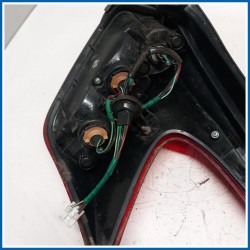 Fanale FARO POST SX | sx. | post. NISSAN Juke I