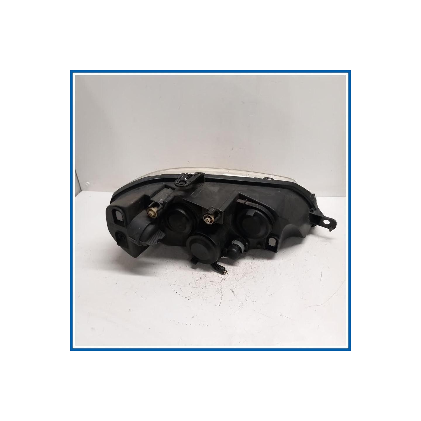 Proiettore | sx. | ant. FIAT Punto II