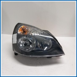 Proiettore BLOCCO OTTICO | dx. | ant. RENAULT Clio II