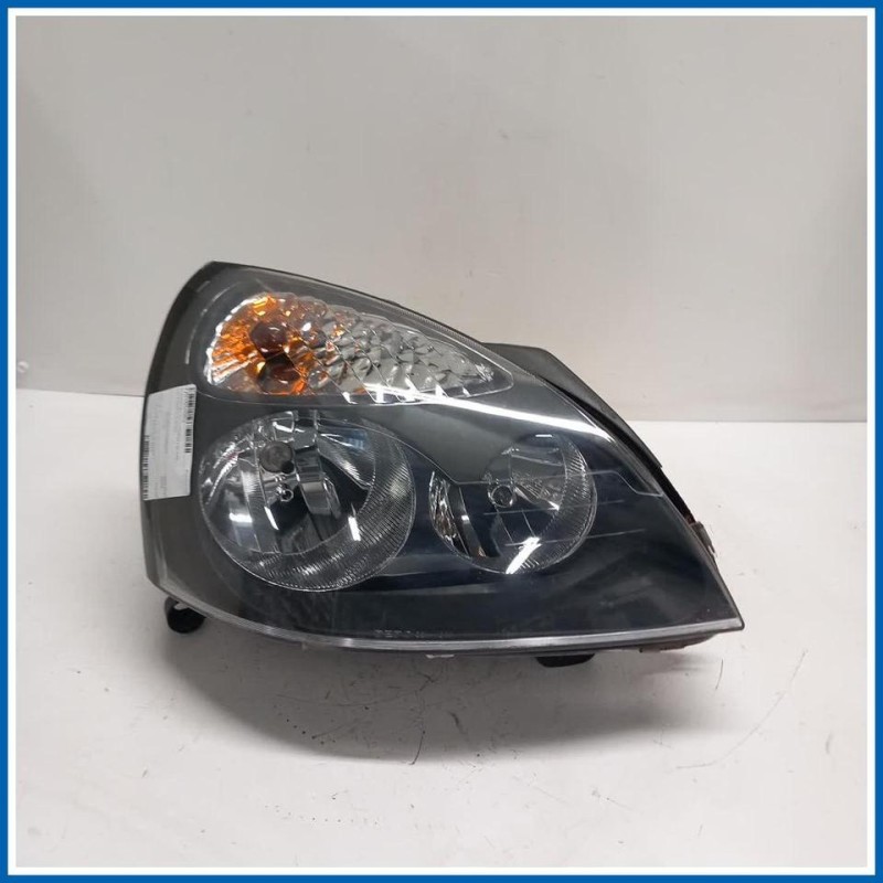 Proiettore BLOCCO OTTICO | dx. | ant. RENAULT Clio II