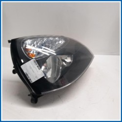 Proiettore BLOCCO OTTICO | dx. | ant. RENAULT Clio II