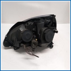 Proiettore BLOCCO OTTICO | dx. | ant. RENAULT Clio II