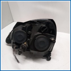 Proiettore BLOCCO OTTICO | dx. | ant. RENAULT Clio II