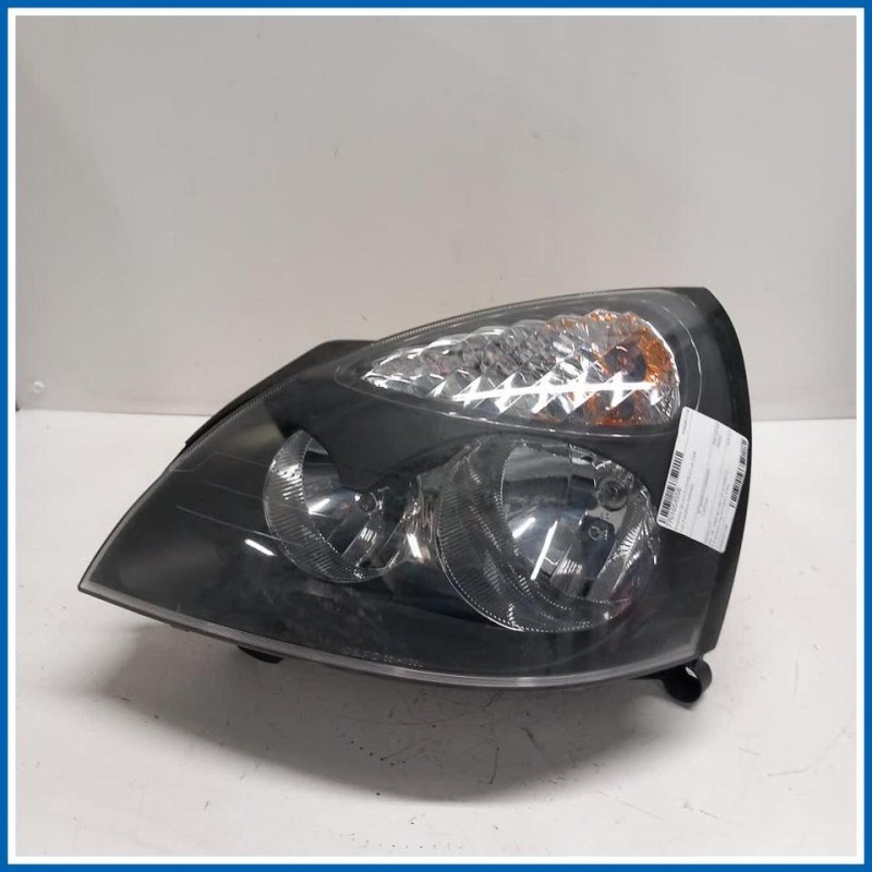 Proiettore BLOCCO OTTICO | sx. | ant. RENAULT Clio II