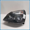 Proiettore BLOCCO OTTICO | sx. | ant. RENAULT Clio II