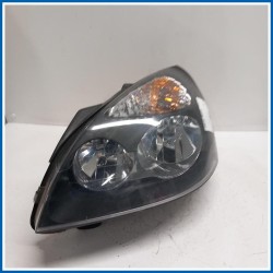 Proiettore BLOCCO OTTICO | sx. | ant. RENAULT Clio II
