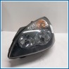 Proiettore BLOCCO OTTICO | sx. | ant. RENAULT Clio II