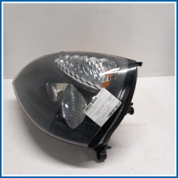 Proiettore BLOCCO OTTICO | sx. | ant. RENAULT Clio II