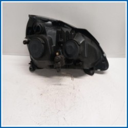 Proiettore BLOCCO OTTICO | sx. | ant. RENAULT Clio II