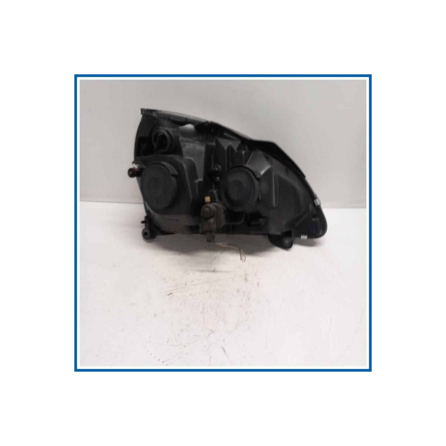 Proiettore BLOCCO OTTICO | sx. | ant. RENAULT Clio II