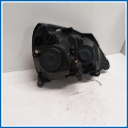 Proiettore BLOCCO OTTICO | sx. | ant. RENAULT Clio II