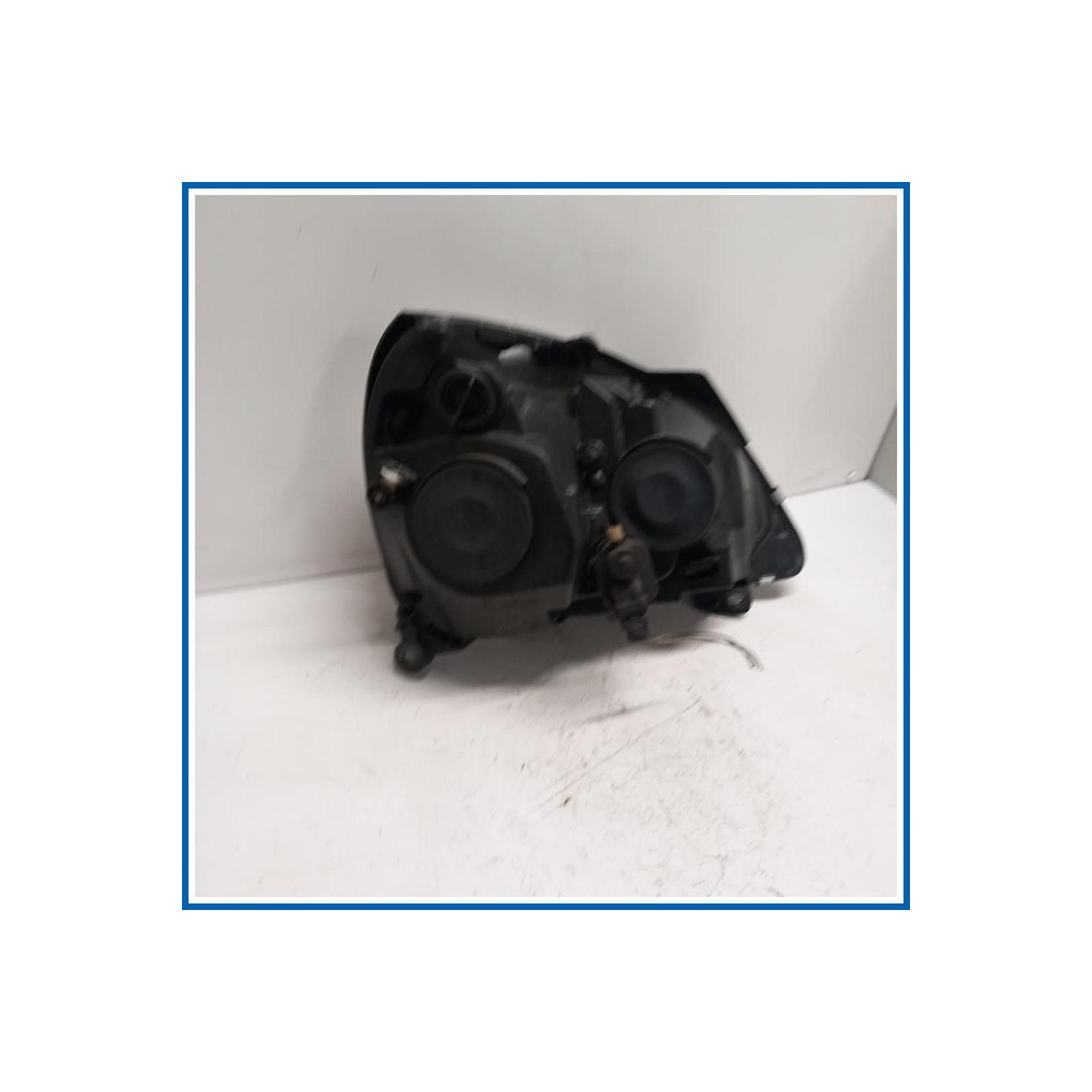 Proiettore BLOCCO OTTICO | sx. | ant. RENAULT Clio II