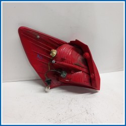 Fanale est. LAMP ASSY-REAR COMB OUTSIDE,RH | dx. | post. KIA Venga