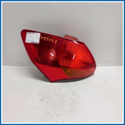 Fanale est. LAMP ASSY-REAR COMB OUTSIDE,LH | sx. | post. KIA Venga