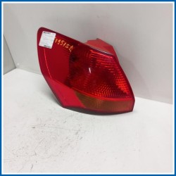 Fanale est. LAMP ASSY-REAR COMB OUTSIDE,LH | sx. | post. KIA Venga