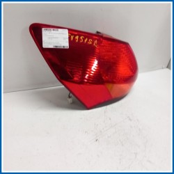 Fanale est. LAMP ASSY-REAR COMB OUTSIDE,LH | sx. | post. KIA Venga