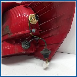 Fanale est. LAMP ASSY-REAR COMB OUTSIDE,LH | sx. | post. KIA Venga