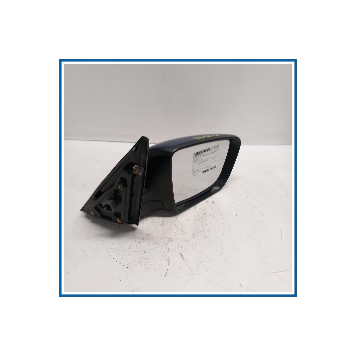 Retrovisore esterno MIRROR ASSY-OUTSIDE RR VIEW,RH | dx. | ant. KIA Venga