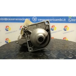 MOTORINO AVVIAMENTO 021 FORD KA (CCU) (10/08-) 169A4000 1567033