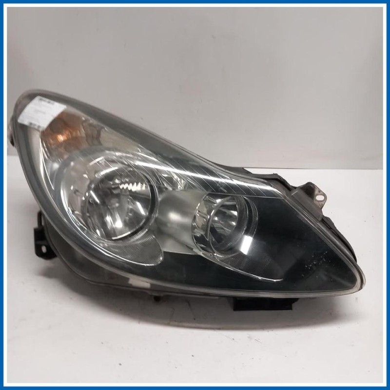 Proiettore O:PROI NON ATTR | dx. | ant. OPEL Corsa D