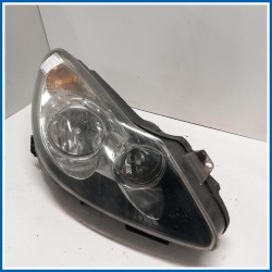 Proiettore O:PROI NON ATTR | dx. | ant. OPEL Corsa D