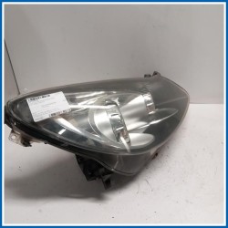 Proiettore O:PROI NON ATTR | dx. | ant. OPEL Corsa D