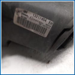 Proiettore O:PROI NON ATTR | dx. | ant. OPEL Corsa D