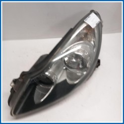 Proiettore O:PROI NON ATTR | sx. | ant. OPEL Corsa D