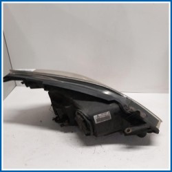 Proiettore O:PROI NON ATTR | sx. | ant. OPEL Corsa D