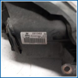 Proiettore O:PROI NON ATTR | sx. | ant. OPEL Corsa D