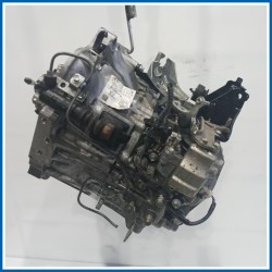 Cambio |  |  TOYOTA RAV 4 III