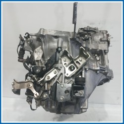 Cambio |  |  TOYOTA RAV 4 III