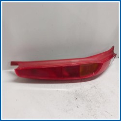 Fanale FANALE POSTERIORE | sx. | post. FIAT Punto II