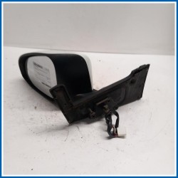 Retrovisore esterno RETROVISORE SX | sx. | ant. TOYOTA Yaris IV