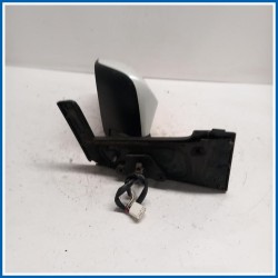 Retrovisore esterno RETROVISORE SX | sx. | ant. TOYOTA Yaris IV