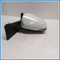 Retrovisore esterno RETROVISORE SX | sx. | ant. TOYOTA Yaris IV