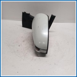 Retrovisore esterno RETROVISORE SX | sx. | ant. TOYOTA Yaris IV