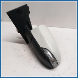 Retrovisore esterno RETROVISORE SX | sx. | ant. TOYOTA Yaris IV