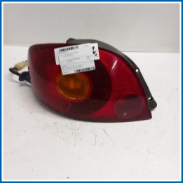Fanale Luce posteriore | sx. | post. DAEWOO Matiz II