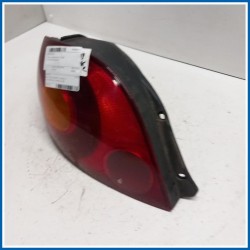 Fanale Luce posteriore | sx. | post. DAEWOO Matiz II